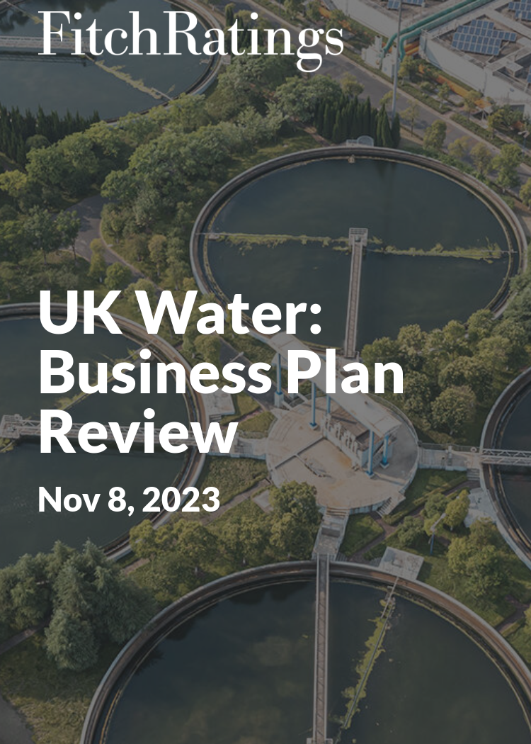 cambridge water business plan